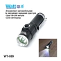 Ліхтар Watton WT-089 - зменшене зображення 1