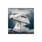 Мишка GamePro Asgard Thor Wireless/Bluetooth/USB White (GM023W) - зменшене зображення 5