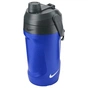 Бутылка для воды Nike FUEL JUG 64 OZ N.101.3798.405.64 синій 1893 мл (887791805362) - уменьшенное изображение 2