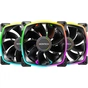Кулер до корпусу MONTECH RX120 PWM (B31) - зменшене зображення 1