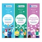 Картки для вивчення англійської мови English Student. Idioms & Phrasal Verbs & Collocations - зменшене зображення 1