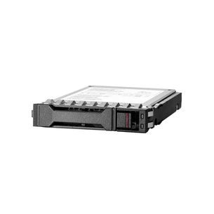 Жорсткий диск для сервера HPE 300GB SAS 10K 2.5in 12G BC HDD (P40430-B21) зображення 1