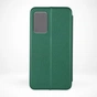 Чохол до мобільного телефона BeCover Exclusive Samsung Galaxy A27 SM-A276 Dark Green (715686) - зменшене зображення 3