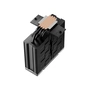 Кулер процессорный DeepCool AK400 G2 Black (R-AK400G2-BKNNMN-GJD) - уменьшенное изображение 6