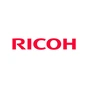 Вал переносу у зборі Ricoh (D2453821) - зменшене зображення 1