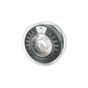 Пластик для 3D-принтера Spectrum PET-G Premium 1.75mm DARK GREY 1kg (RAL 7011) (80310) - зменшене зображення 1