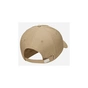 Кепка Nike H86 Metal Swoosh Cap 943092-276 бежевий Уні OSFM (196153653849) - зменшене зображення 2