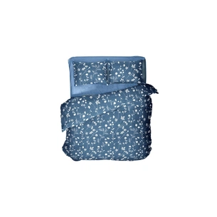 Постільна білизна MirSon Бязь 17-0547-1 Tasya 200х220 (2200004110790) зображення 1