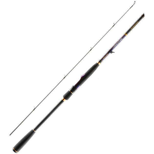 Удилище Favorite Skyline NEW SKYA-902M 2.70m 10-26g Ex.Fast (1693.05.42) - изображение 1