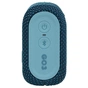 Акустична система JBL Go 3 Blue (JBLGO3BLU) - зменшене зображення 4