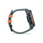 Смарт-годинник Garmin Instinct 3, 45mm, Solar, Twilight Bezel w/Twilight Band, GPS смарт-годинник (010-02934-01) - уменьшенное изображение 6