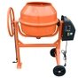 Бетоносмеситель Vitals Cm-160a, 650W, 160l (82757) - уменьшенное изображение 5