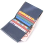Гаманець ST Leather З натуральної шкіри Різнобарвний (19507) - зменшене зображення 6