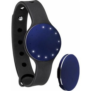 Фітнес браслет Misfit Shine Wine Blue зображення 1