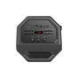 Акустична система Defender Rage Black (65109) - зменшене зображення 4