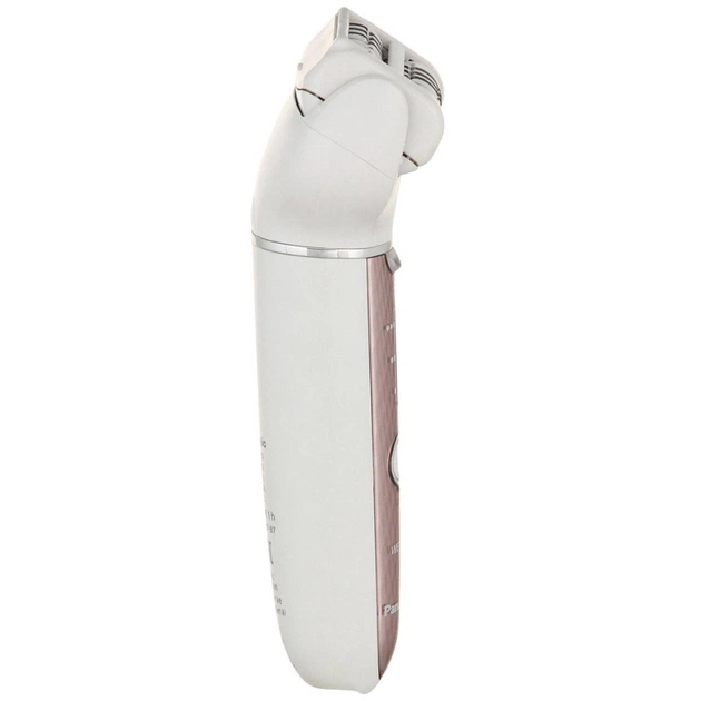 Епілятор Panasonic ES-EL8A-P520 - изображение 4