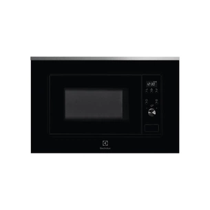 Мікрохвильова піч Electrolux LMS2203EMX зображення 1