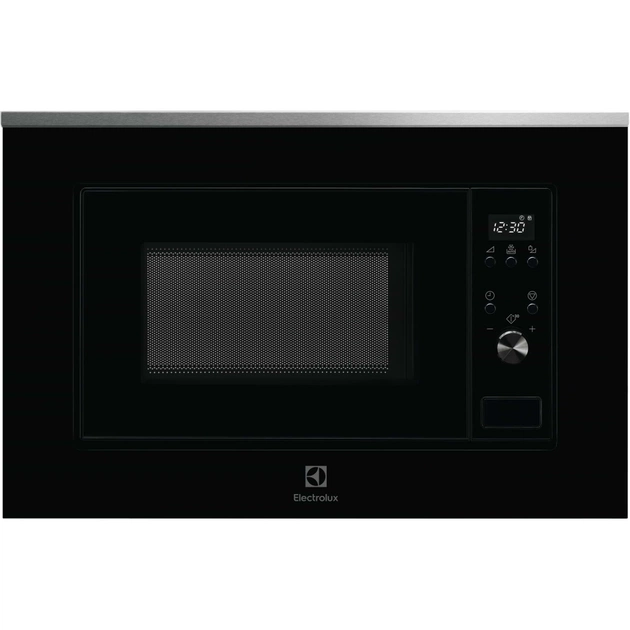 Мікрохвильова піч Electrolux LMS2203EMX - зображення 1