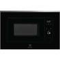Мікрохвильова піч Electrolux LMS2203EMX - зменшене зображення 1