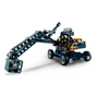 Конструктор LEGO Technic Самоскид 177 деталей (42147) - зменшене зображення 4