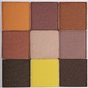Тіні для повік NoUBA Eyeshadow Palette 02 - Camel Desert (8010573021649) - зменшене зображення 2