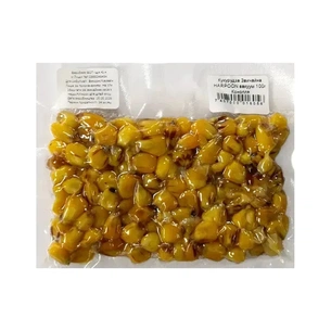 Прикормка Harpoon Кукурудза звичайна вакуум 100г Конопля (7407000016056) изображение 1