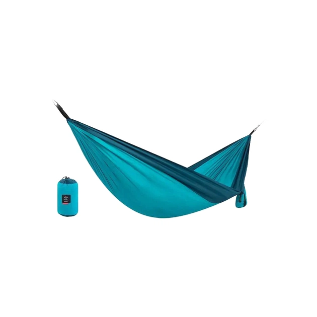 Гамак Naturehike NH21DC011 Blue (6927595713624) - изображение 1