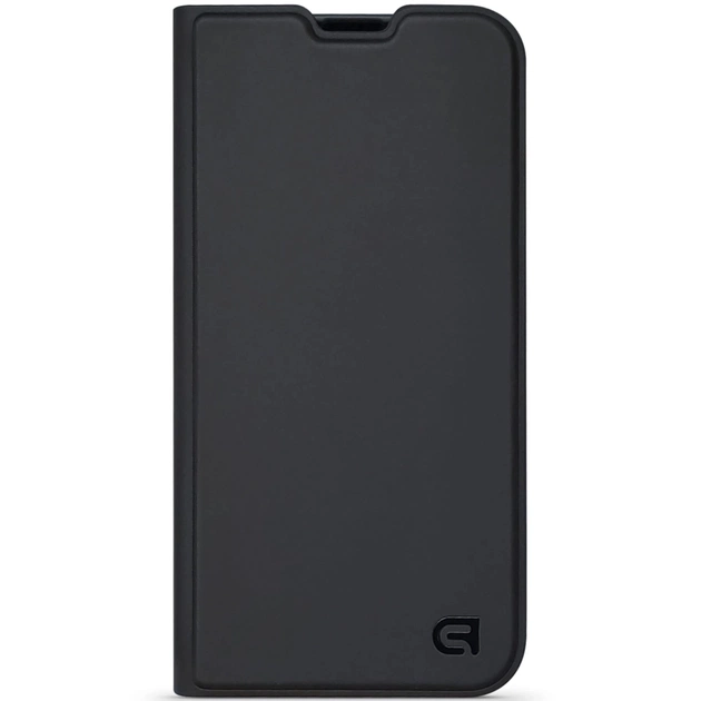 Чохол до мобільного телефона Armorstandart OneFold Case Samsung S26 FE 5G Black (ARM91885) - зображення 1