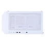 Корпус 1stPlayer X3-M-WH-4F1-W White без БЖ - зменшене зображення 3