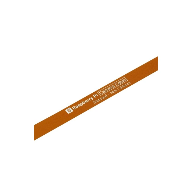 Додаткове обладнання для Мікро ПК Raspberry Pi Кабель-адаптер для камери під Raspberry Pi 5 довжина 300мм (SC1129) (SC1129) - picture 3