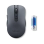 Мишка Lenovo WL310 Silent Bluetooth Grey (GY51Q65621) - зменшене зображення 6