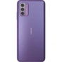 Мобільний телефон Nokia G42 6/128Gb Purple - зменшене зображення 2