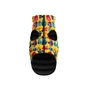 Курточка для тварин WAUDOG Clothes Мохнаті монстри M 50 (410-4050) - зменшене зображення 1
