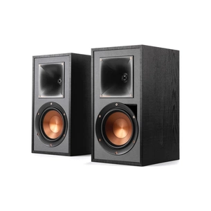 Акустична система Klipsch Reference R-51PM Black (1066255) зображення 1