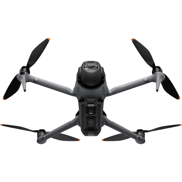 Квадрокоптер DJI Mavic 4 Pro Fly More Combo RC 2 (CP.MA.00000848.01) - зображення 3