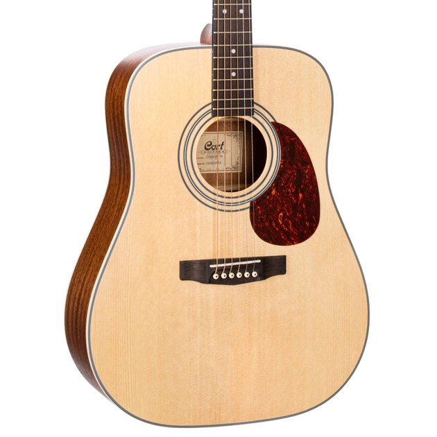 Гітара акустична Cort Earth 70 Open Pore (EARTH70 OP) - picture 2