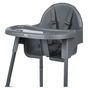 Стілець для годування Bebe Confort MEELY GRAPHITE (2712102210) - зменшене зображення 6