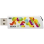 USB флеш накопичувач Goodram 32GB Click White USB 2.0 (PD32GH2GRCLWR9) - зменшене зображення 3