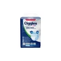Підгузки для дорослих Giggles Extra Large (120-170 см) 7 шт (8680131205592) - зменшене зображення 1