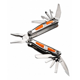 Мультитул Neo Tools 11 елементів (01-028) зображення 1