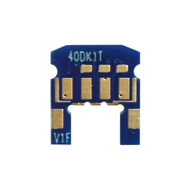 Чип для картриджа Epson T40D1/C13T40D140, 80 мл, black Apex (CHIP-EPS-T40D1-BK) - изображение 1