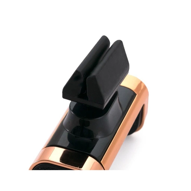 Універсальний автотримач Extradigital DashCrab Armour Premium Bronze (CRK4129) - picture 7