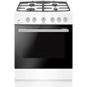 Плита Hansa FCGW68129 зображення 1
