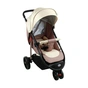 Коляска BabyHit Trinity Beige (14135) - зменшене зображення 3