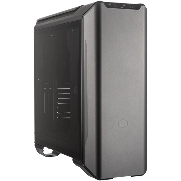 Корпус CoolerMaster SL600M Black Edition (MCM-SL600M-KGNN-S00) - зображення 1