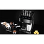 Ріжкова кавоварка еспресо Cecotec Cumbia Power Instant-ccino 20 Touch (CCTC-01558) - зменшене зображення 3