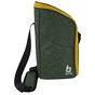 Термосумка Bo-Camp Wine Cooler Westwood 4 Liters Green (6702951) - зменшене зображення 2