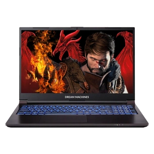 Ноутбук Dream Machines RG2050-15 (RG2050-15UA21) зображення 1