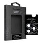 Скло захисне Armorstandart Camera glass Supreme Black Icon iPhone 15 Pro/15 Pro Max Blue Titanium (ARM76594) - зменшене зображення 1