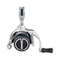 Котушка Shimano Stradic FM C2500S 6+1BB 5.11 (STC2500SFM) - зменшене зображення 3